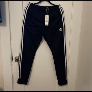 Adidas sweats